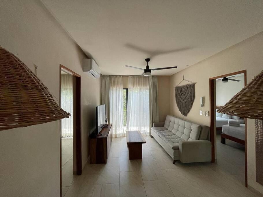 Apartment Penthouse En Etnica , La Veleta Tulum