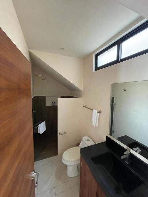 Penthouse En Etnica , La Veleta *