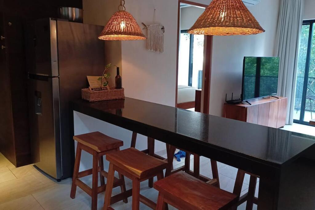 Apartment Penthouse En Etnica , La Veleta Tulum
