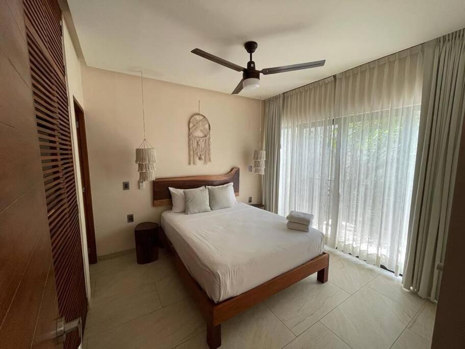 Penthouse En Etnica , La Veleta Apartment Tulum