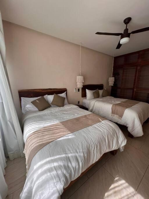 Penthouse En Etnica , La Veleta