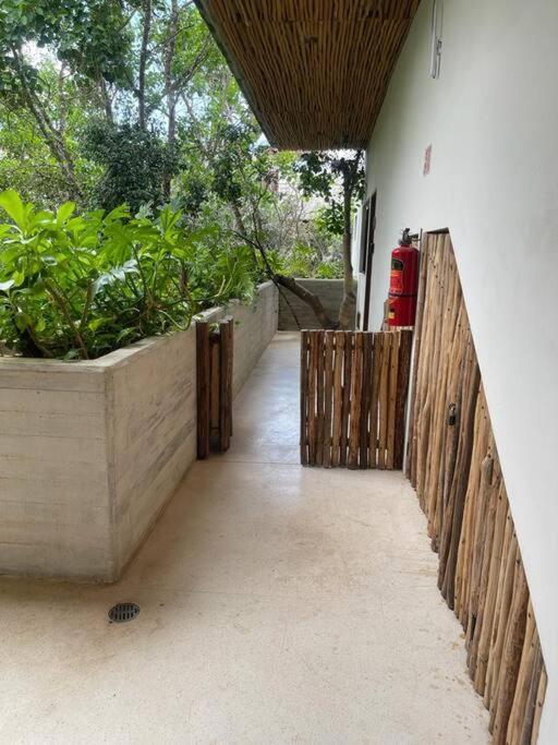 Penthouse En Etnica , La Veleta Apartment Tulum