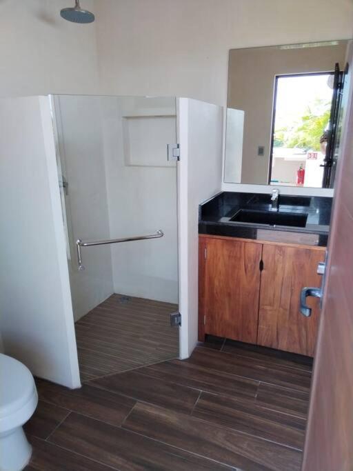 Apartment Penthouse En Etnica , La Veleta