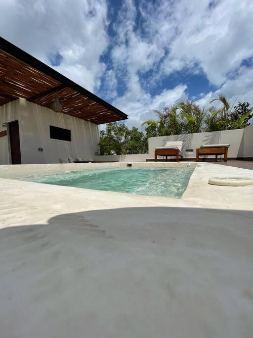 Penthouse En Etnica , La Veleta Apartment Tulum