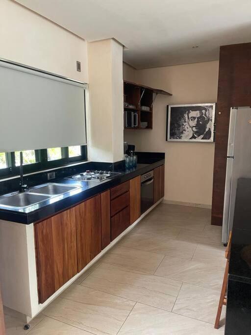 Apartment Penthouse En Etnica , La Veleta