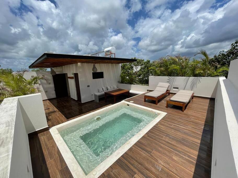 Penthouse En Etnica , La Veleta *