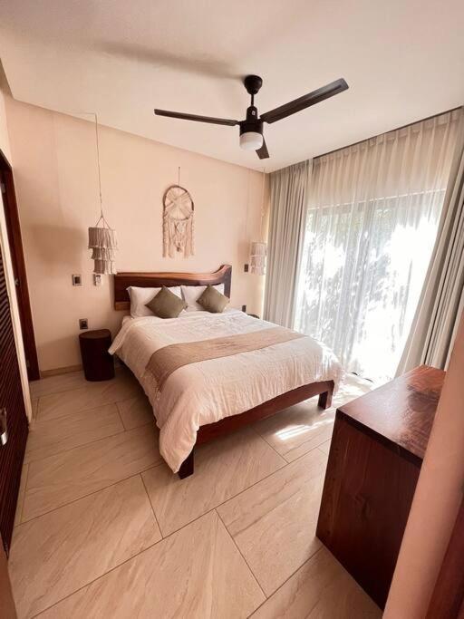 Penthouse En Etnica , La Veleta * Tulum