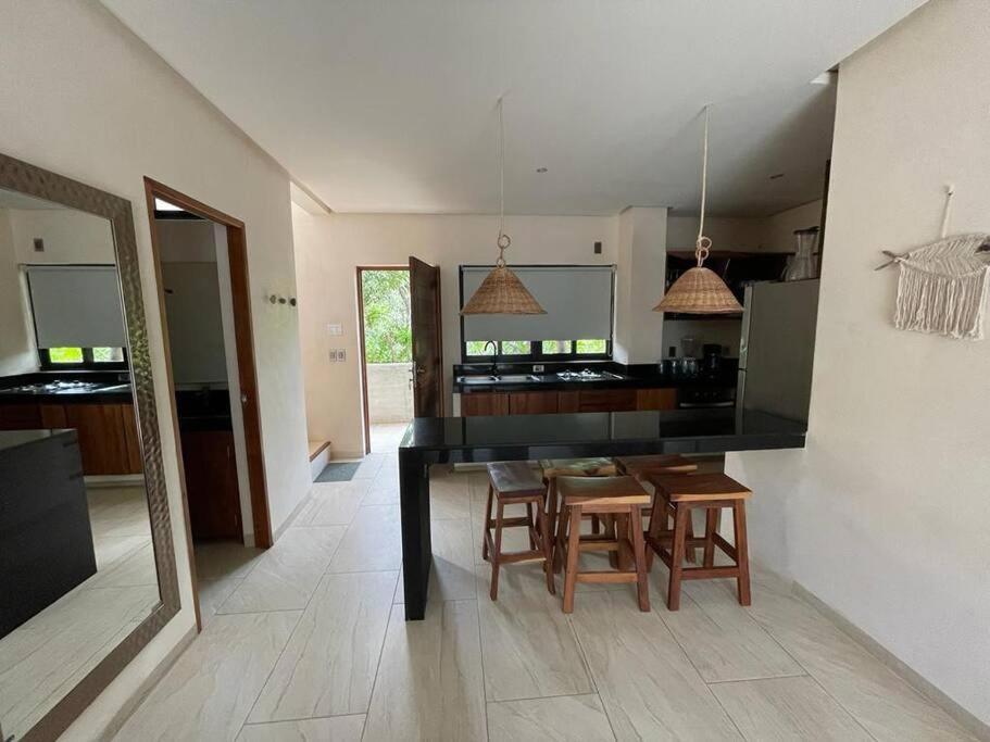 Penthouse En Etnica , La Veleta Tulum